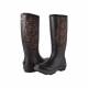 Noble Equestrian MUDS Stay Cool Ladies High - Horseshoes