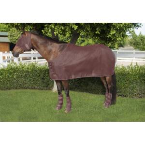 Kensington Signature Textilene Protective SureFit Fly Sheet