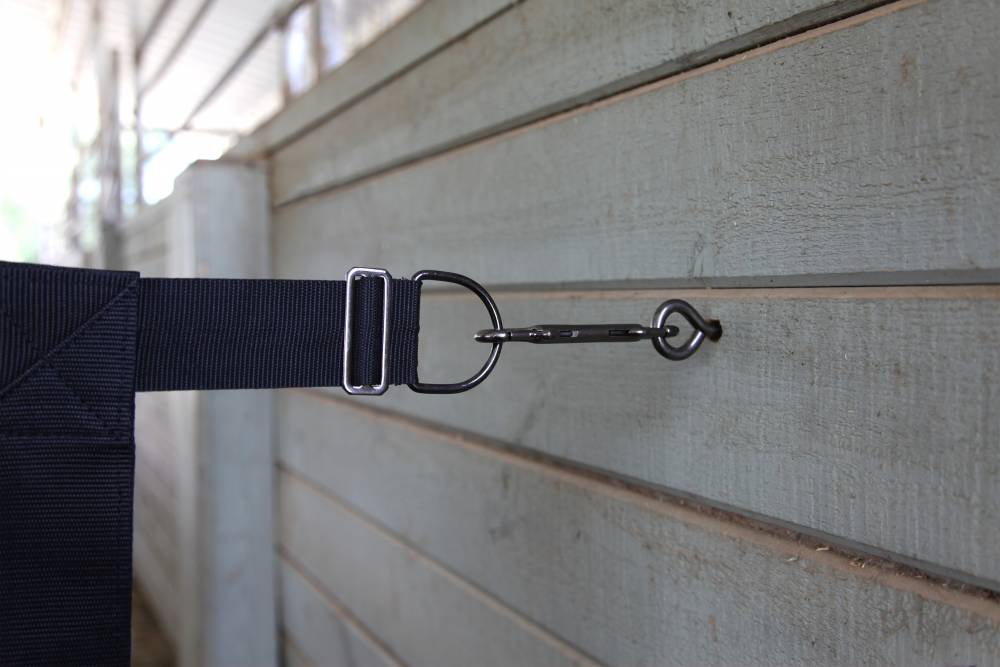 Kensington Aisle Guardwith Hardware HorseLoverZ