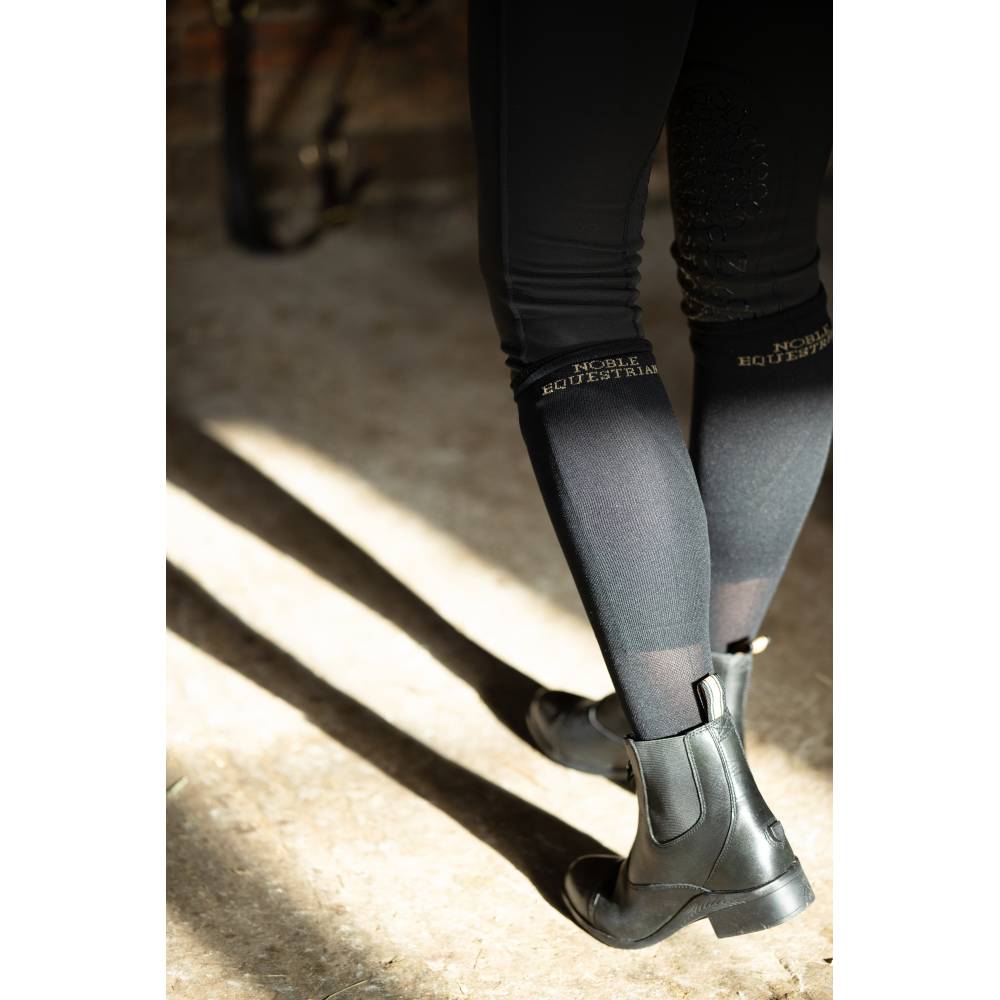 Noble Equestrian Ladies Traditions Paddock Boots HorseLoverZ