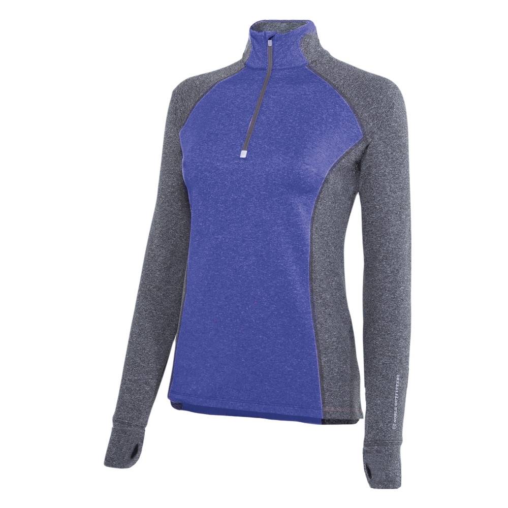 Noble Outfitters Athena Quarter Zip | HorseLoverZ