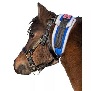 Ozark Premium Mini/Pony Throatlatch Sweat - 2 Inch