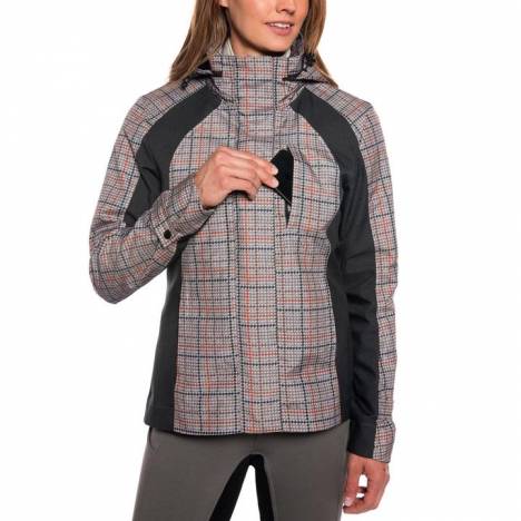 Kerrits Ladies Precip Waterproof Jacket