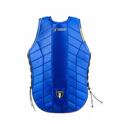 Tipperary Eventer Pro Protective Vest | HorseLoverZ