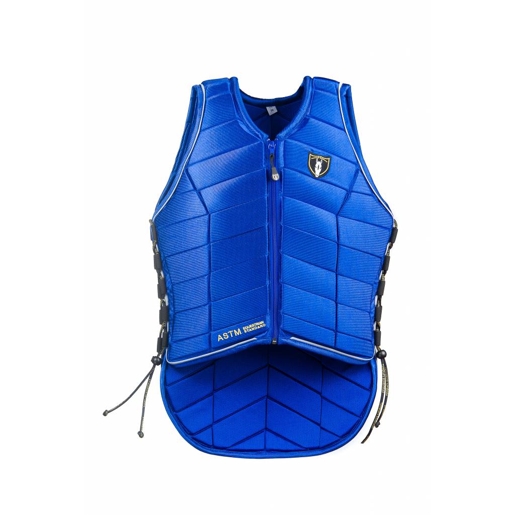 Tipperary Eventer Pro Protective Vest