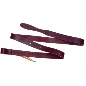 Wildfire Saddlery Latigo Leather Tie Strap