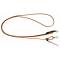 Wildfire Saddlery Cowboy Knot Harness Leather Roping Reins