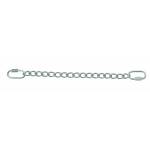 Wildfire Saddlery Small Link Curb Chain