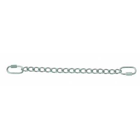 Wildfire Saddlery Small Link Curb Chain