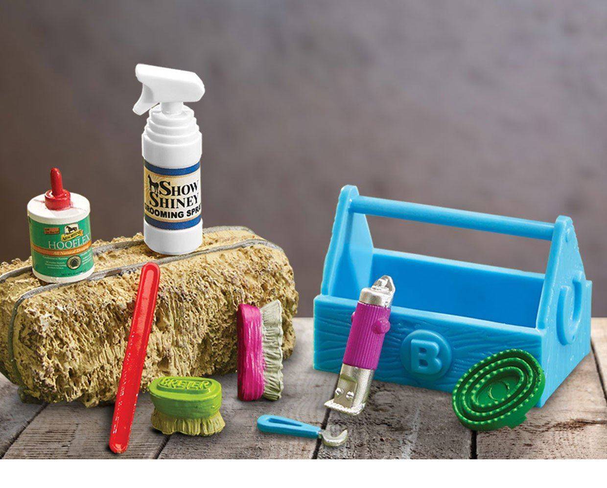 Breyer Grooming Kit 2019