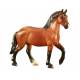 Breyer Mighty Muscle Draft Horse Freedom Series 2019