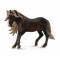 Breyer by CollectA - Black Forest Horse Stallion