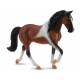 Breyer by CollectA - Bay Pinto Tennessee Walking Horse Stallion