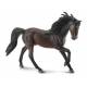 Breyer by CollectA - Bay Andalusian Stallion