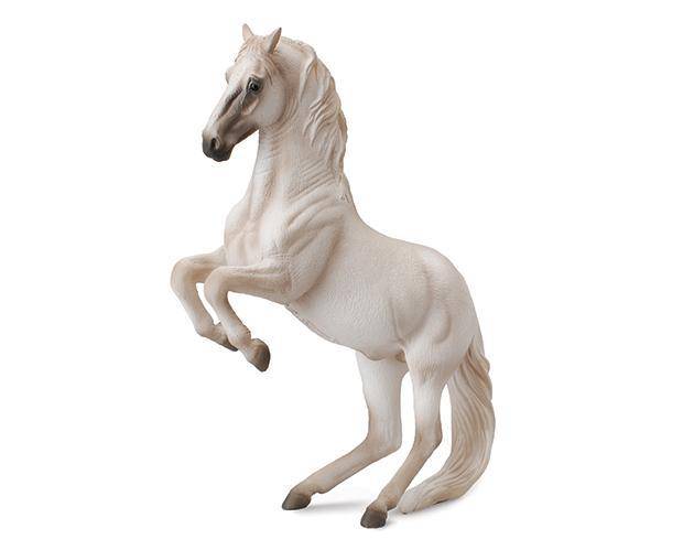 Breyer by CollectA - Lipizzaner Stallion