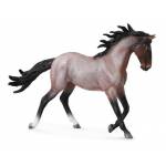 Breyer by CollectA - Bay Roan Mustang Mare