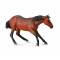 Breyer by CollectA -  Bay Quarter Horse Stallion