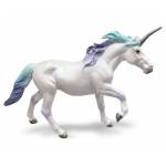 Breyer by CollectA - Unicorn Stallion Rainbow