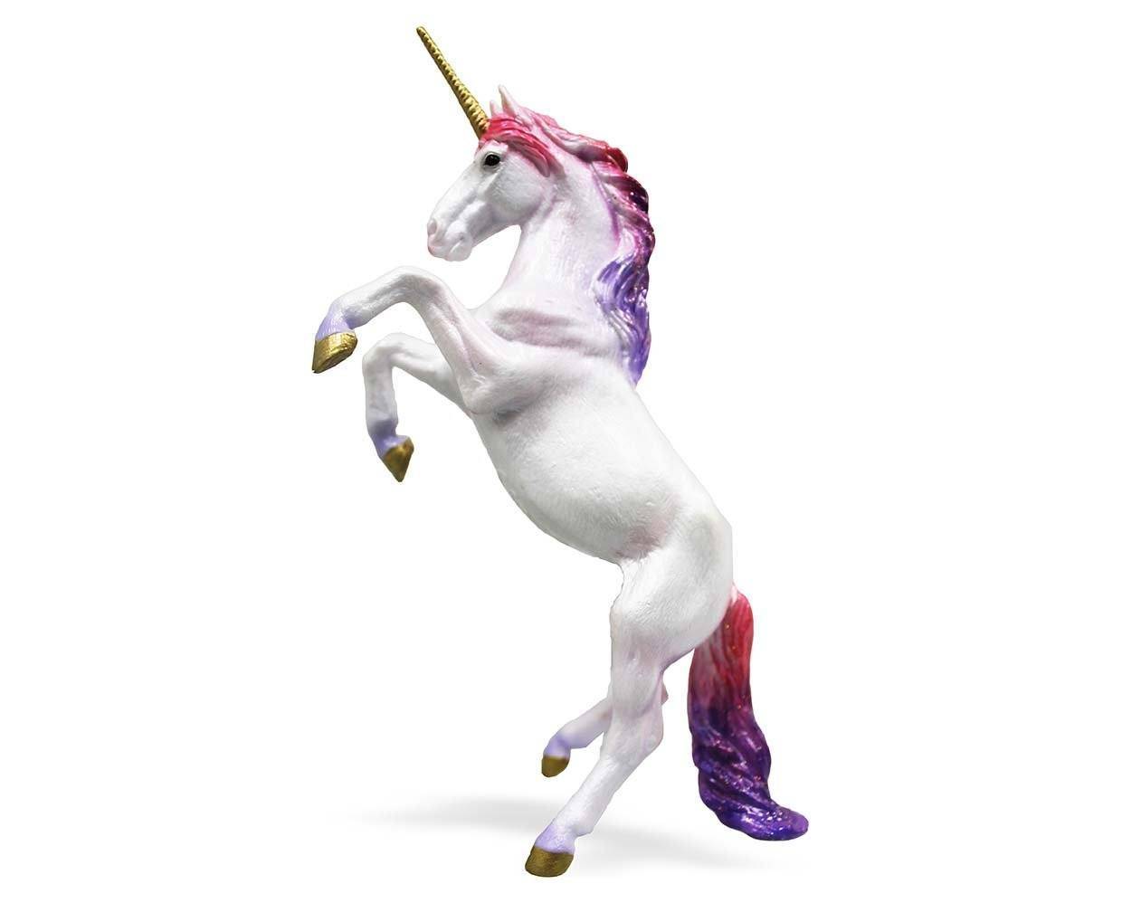 Breyer by CollectA - Unicorn Mare Rainbow