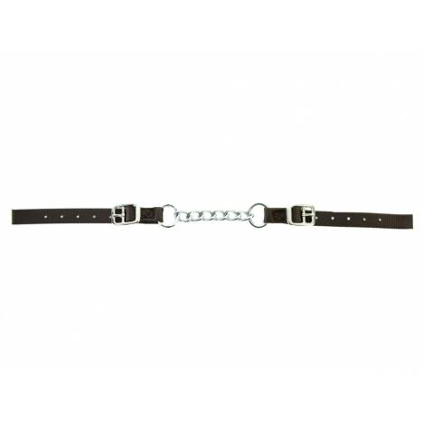 Nylon Strap/Single Chain