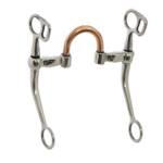 Western Copper Port Correction Training Bit