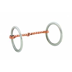 Westen SS Copper Twisted Wire O-Ring Bit