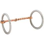 Westen Copper Twisted Wire O-Ring Bit