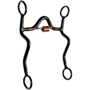 Western BS Correction S-Shank Bit