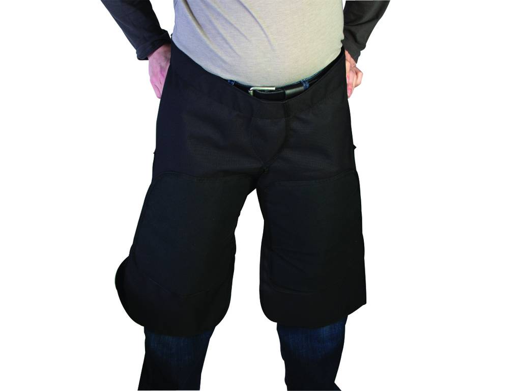 Nylon Shoeing Apron