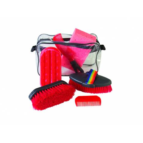 Grooming Kit With Bag