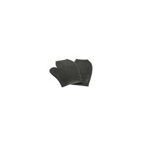 Rubber Grooming Mitt