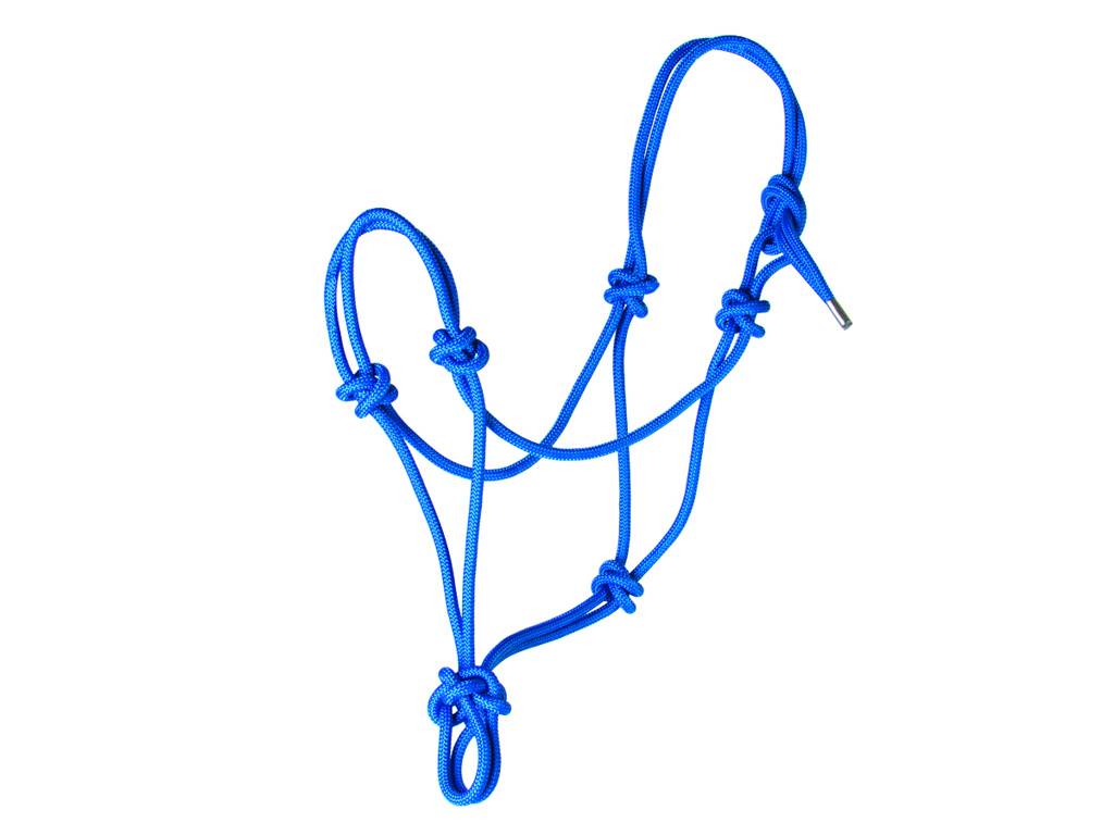 Basic Poly Rope Halter