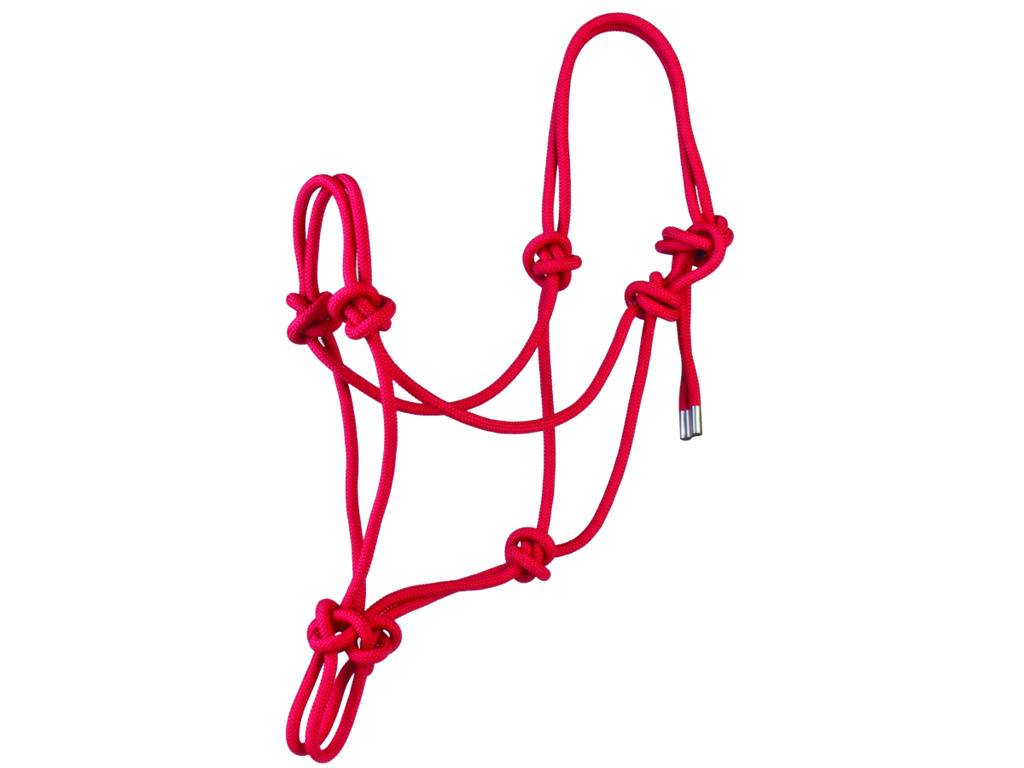 Basic Poly Rope Halter