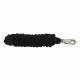 Basic Cotton Lead Rope w/Bull Snap