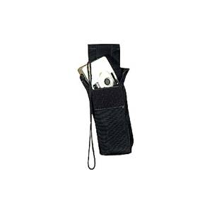 Western Flank Cinch Saddlebag