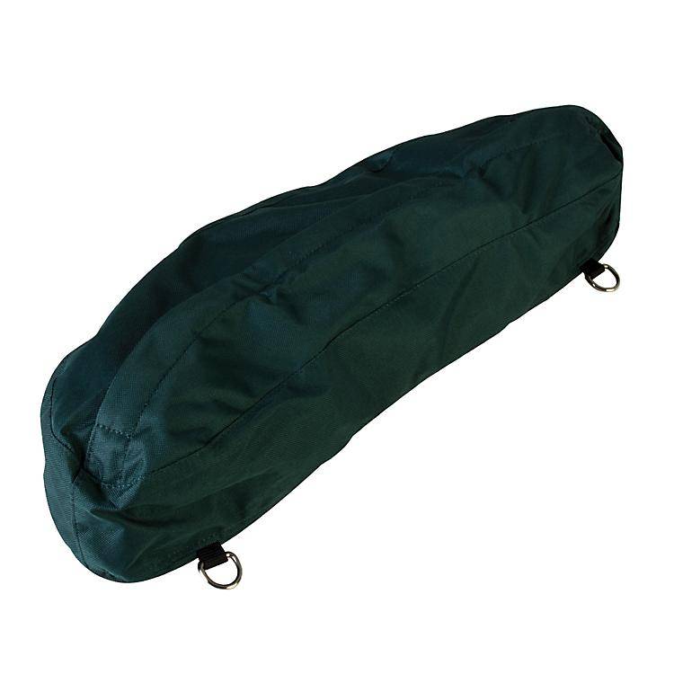 Western 600 Denier Cantle Bag