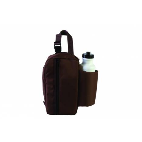 Water Bottle Horn Bag