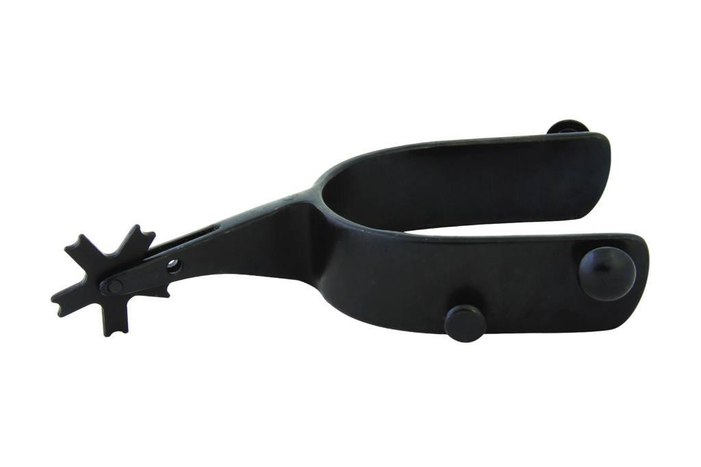 Bull Spur 15 D - Youth