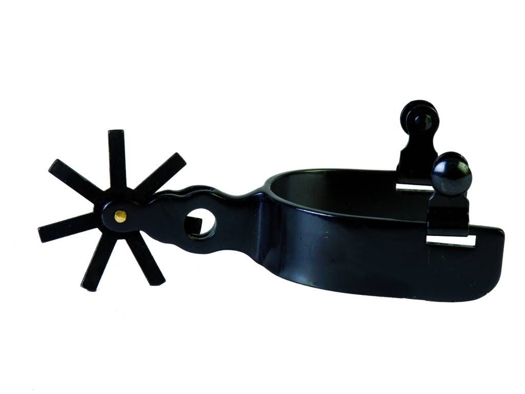 Western BS Mens Spurs