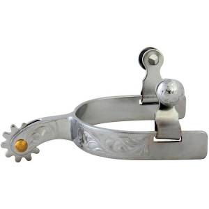 Western Youth CP Floral Spurs