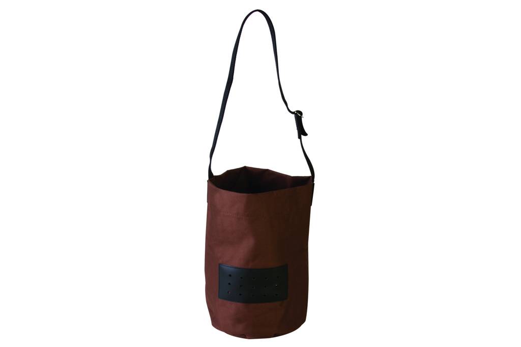 Nylon Feeder Bag