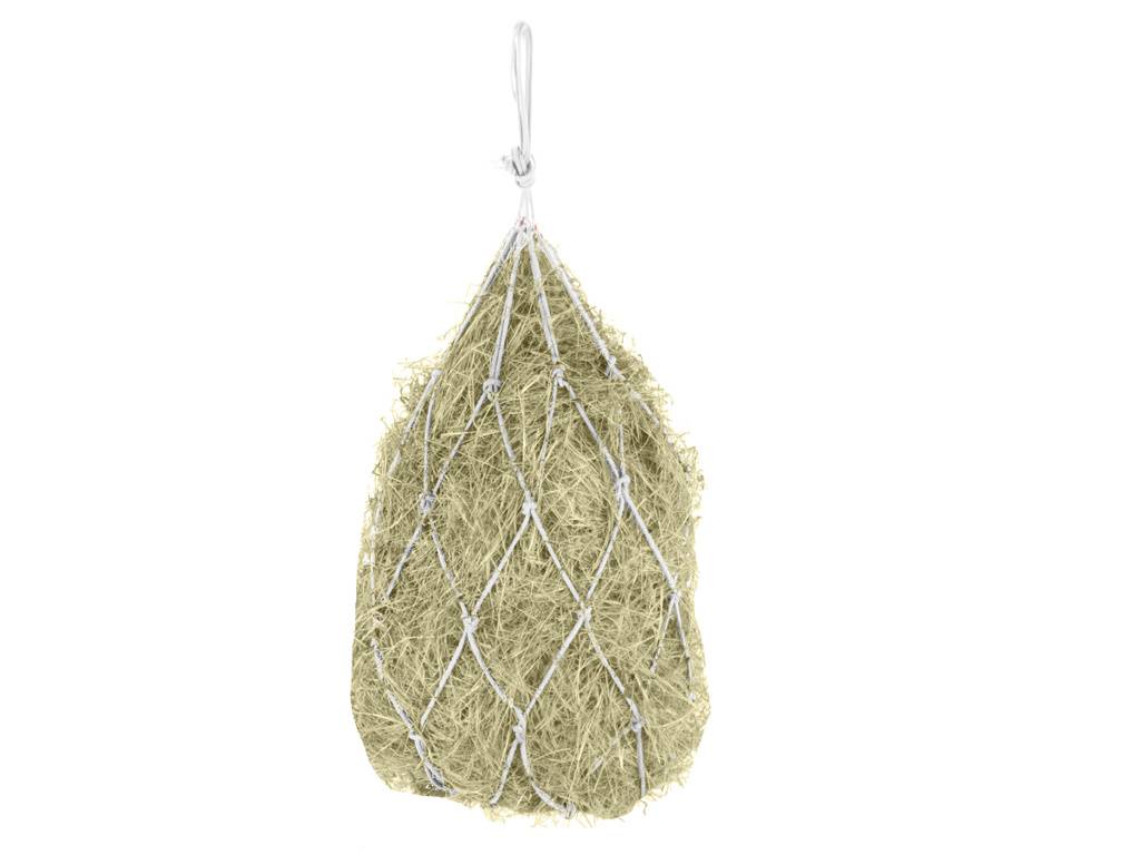 Heavy-Duty Cotton Rope Hay Net