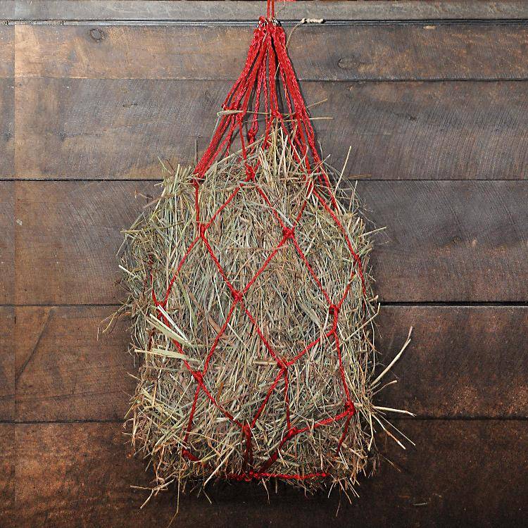 Poly Cord Standard Hay Net