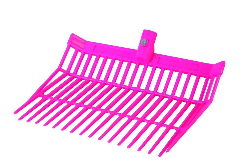 Manure and Bedding Fork Replacement Head