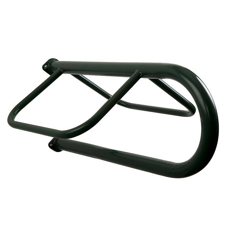 Wall Mount Saddle Rack