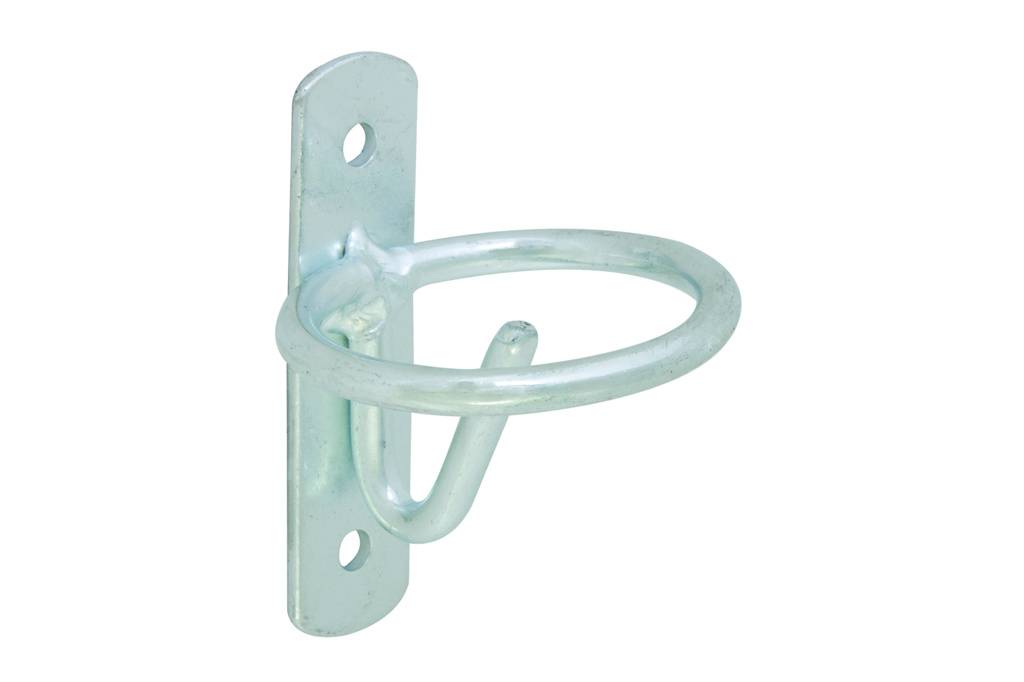 Wall Mounted Bucket Hanger