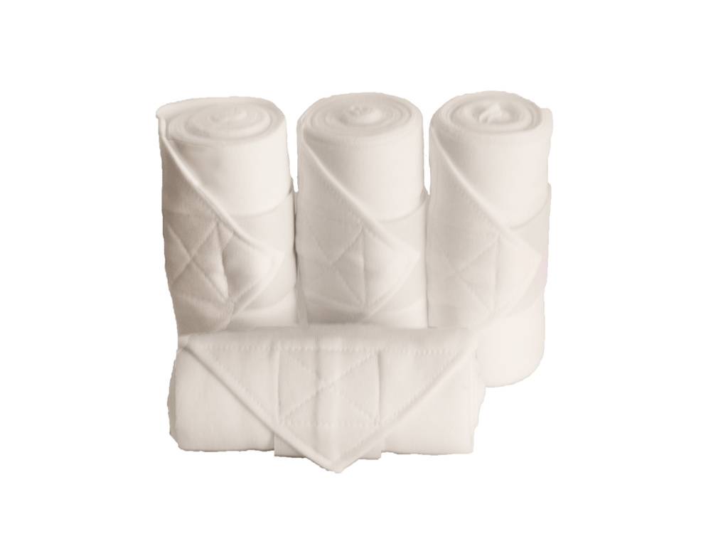 Basic Standing Wraps - 4-Pack