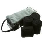 Deluxe Standing Polo Wraps 4-Pack