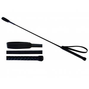 Riding Crop with Wrist Loop