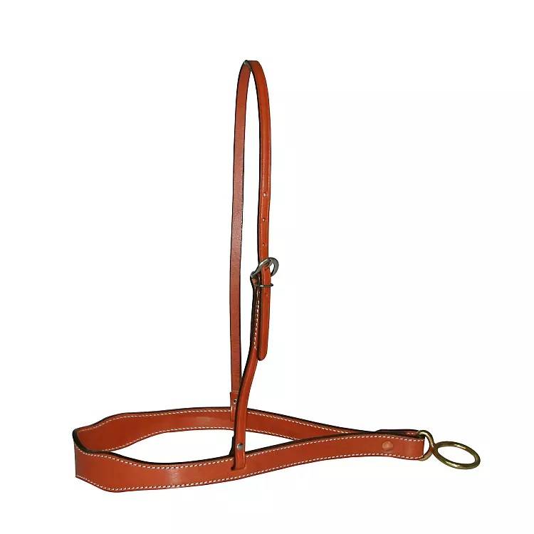 Western Pro Roper Noseband